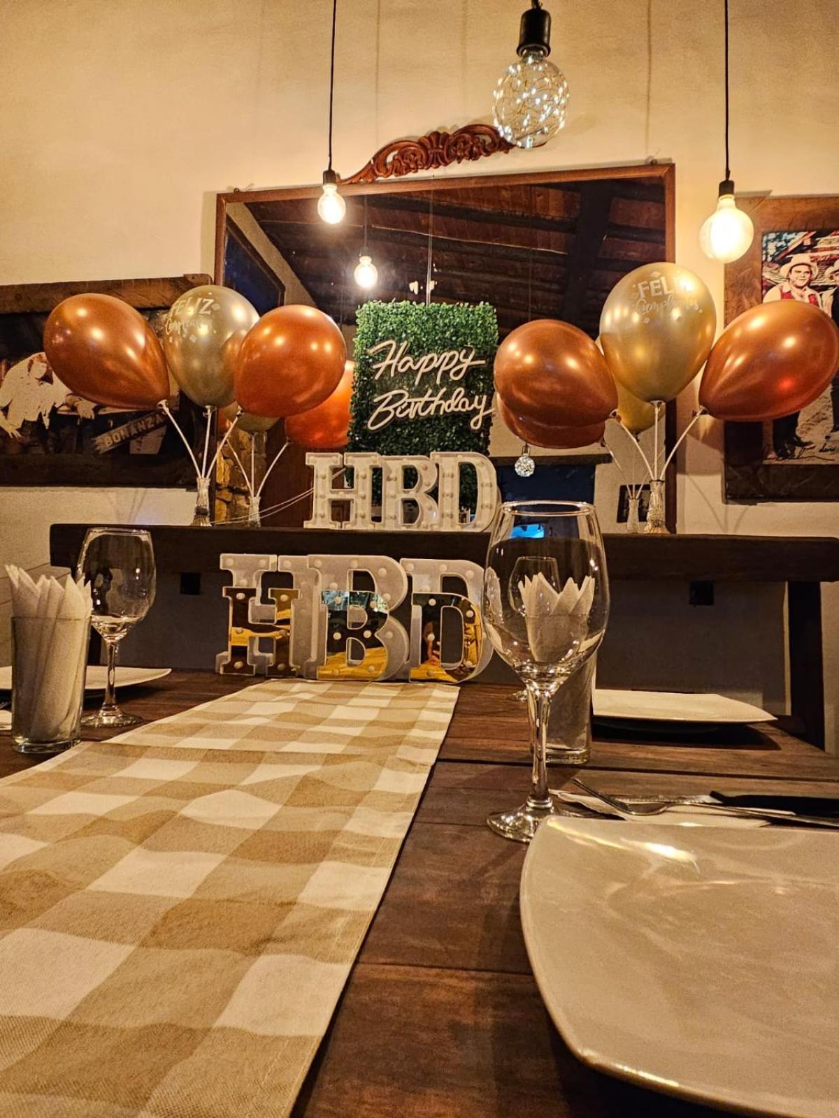 Cabanas Y Hostal Bonanza Mesa De Los Santos 洛斯桑托斯 外观 照片